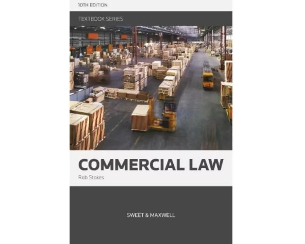Commercial Law
