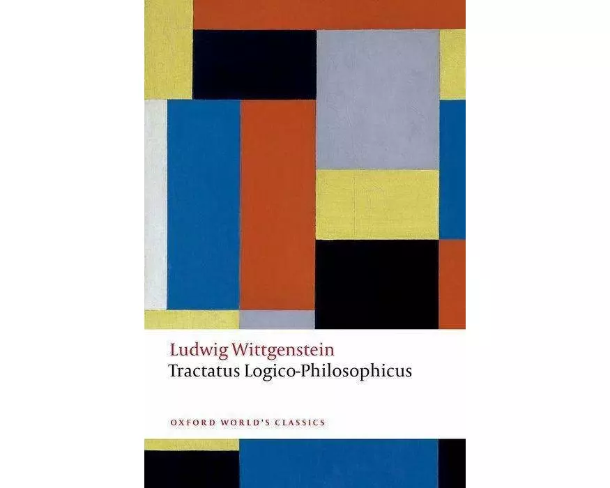 Tractatus Logico-Philosophicus