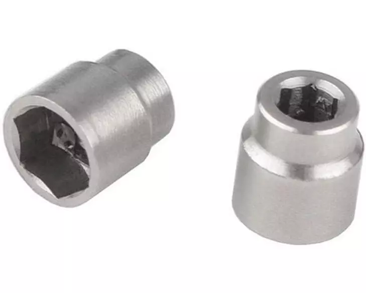 RC4WD Scale Hex Head Bolt Tool M4 Hex