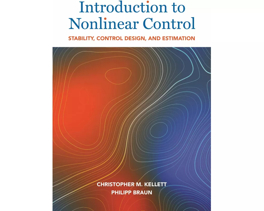 Introduction to Nonlinear Control