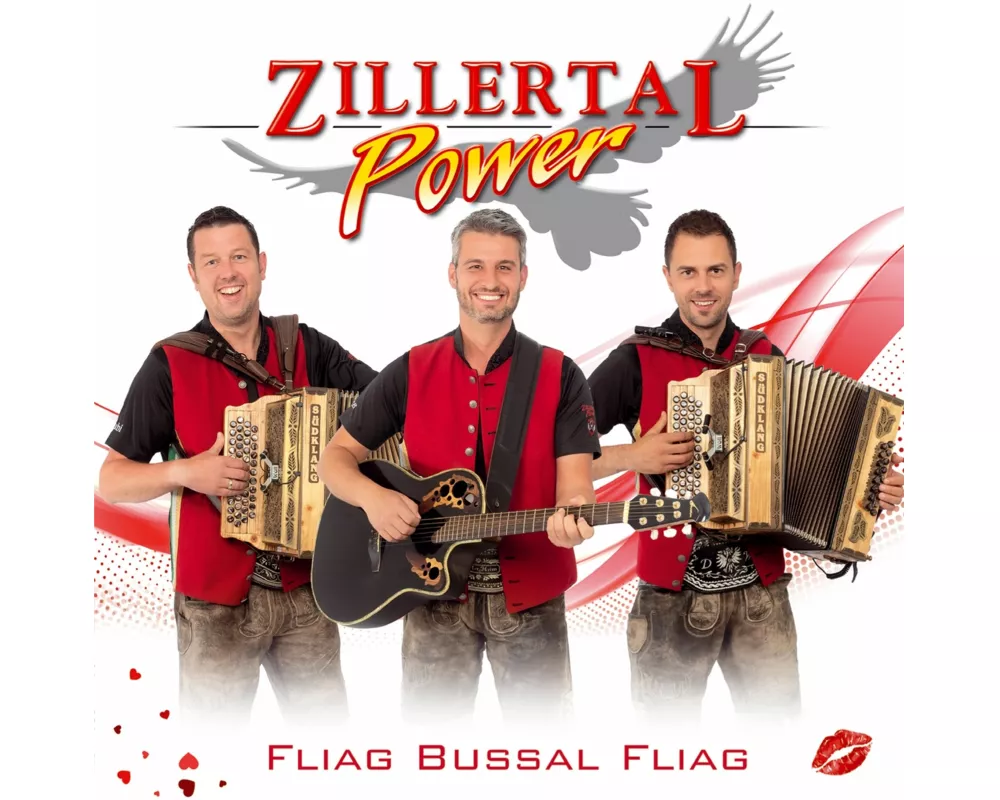 Fliag Bussal fliag