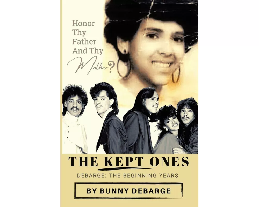 The Kept Ones