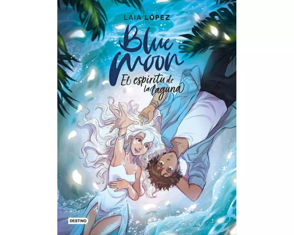 El espíritu de la laguna