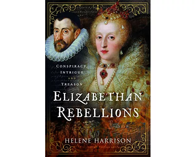 Elizabethan Rebellions