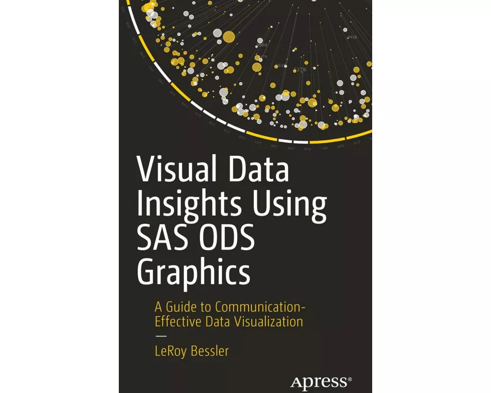 Visual Data Insights Using SAS ODS Graphics