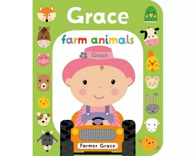 Farm Grace