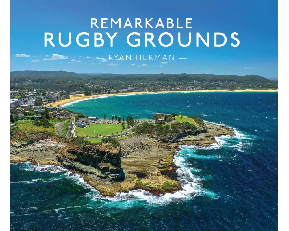 Remarkable Rugby Grounds