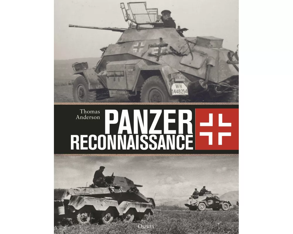 Panzer Reconnaissance