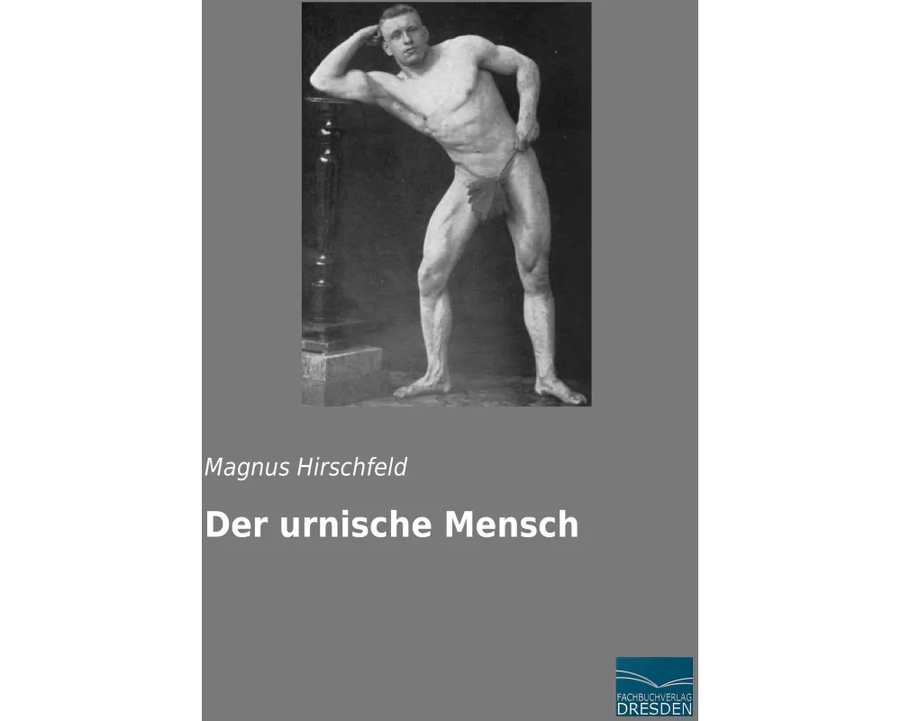Der urnische Mensch