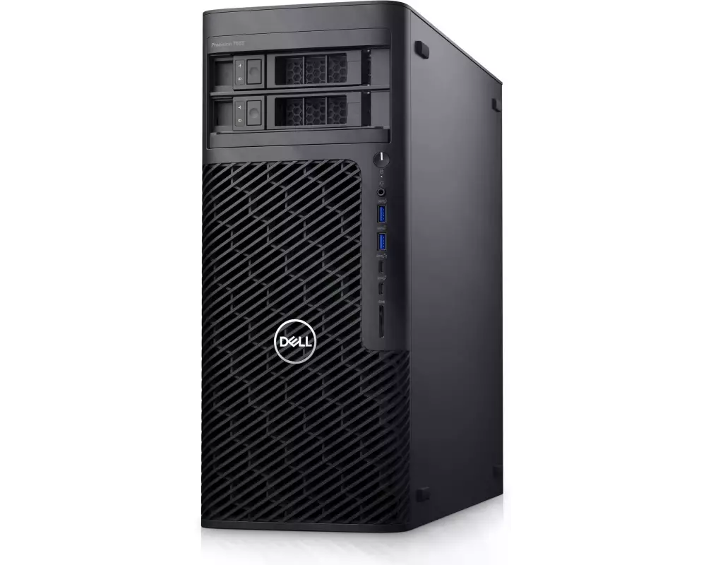 DELL Workstation Precision 7865 (PRO 5955WX, 64 GB, 1 TB, A4000)