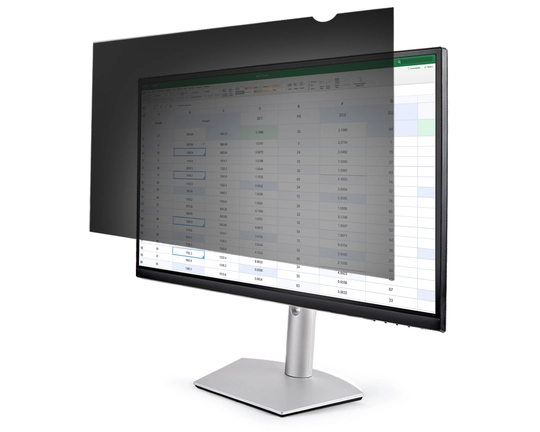 StarTech.com Monitor Privacy Screen for 24" Display