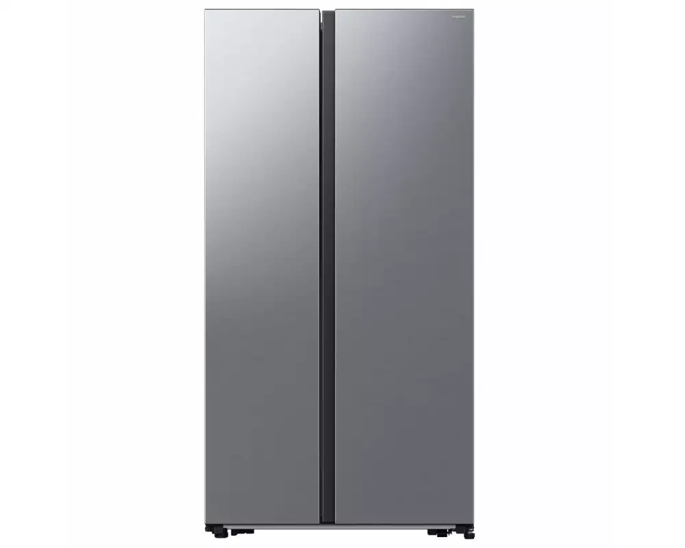 Samsung Foodcenter RS57DG400EM9 Silber