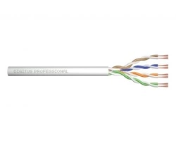 DIGITUS Professional 100 m Category 6a Network Cable for Network Device