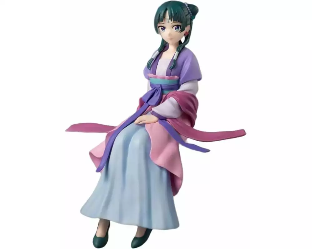 SEGA Goods Die Tagebücher der Apothekerin Figur Maomao Moon Fairy
