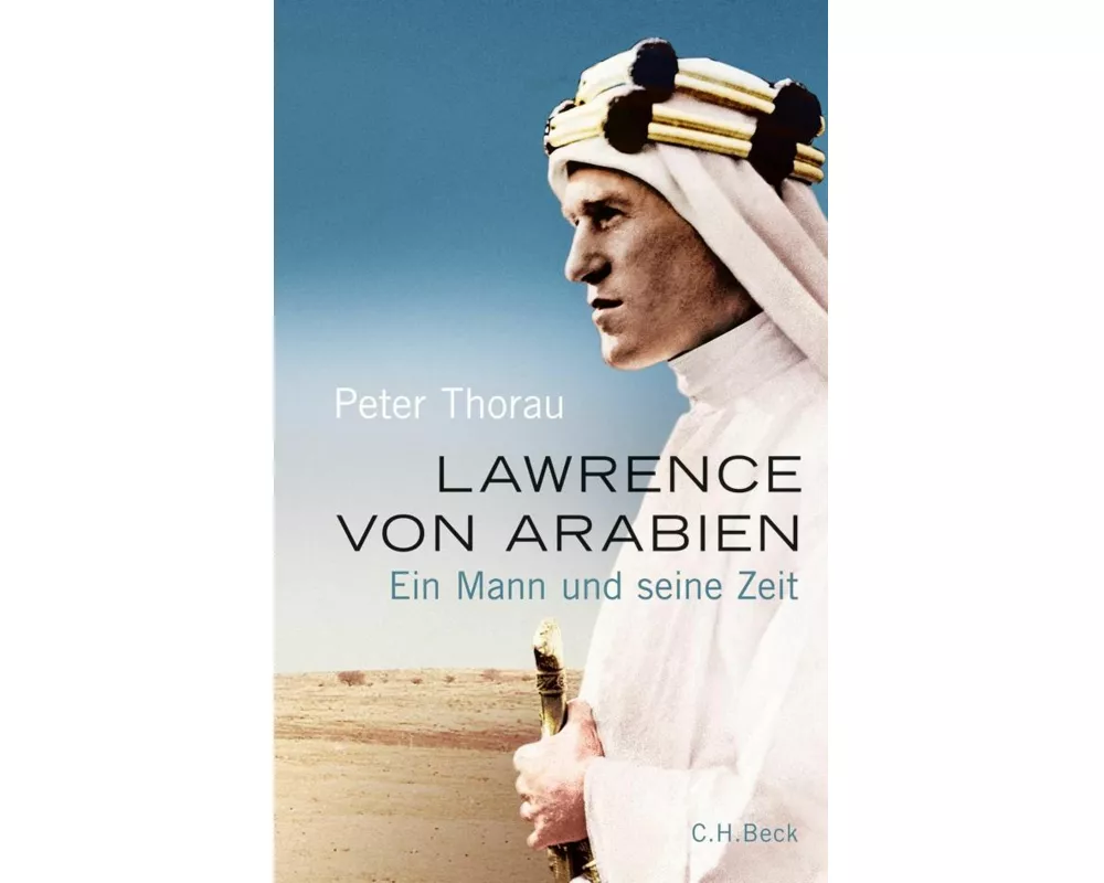 Lawrence von Arabien