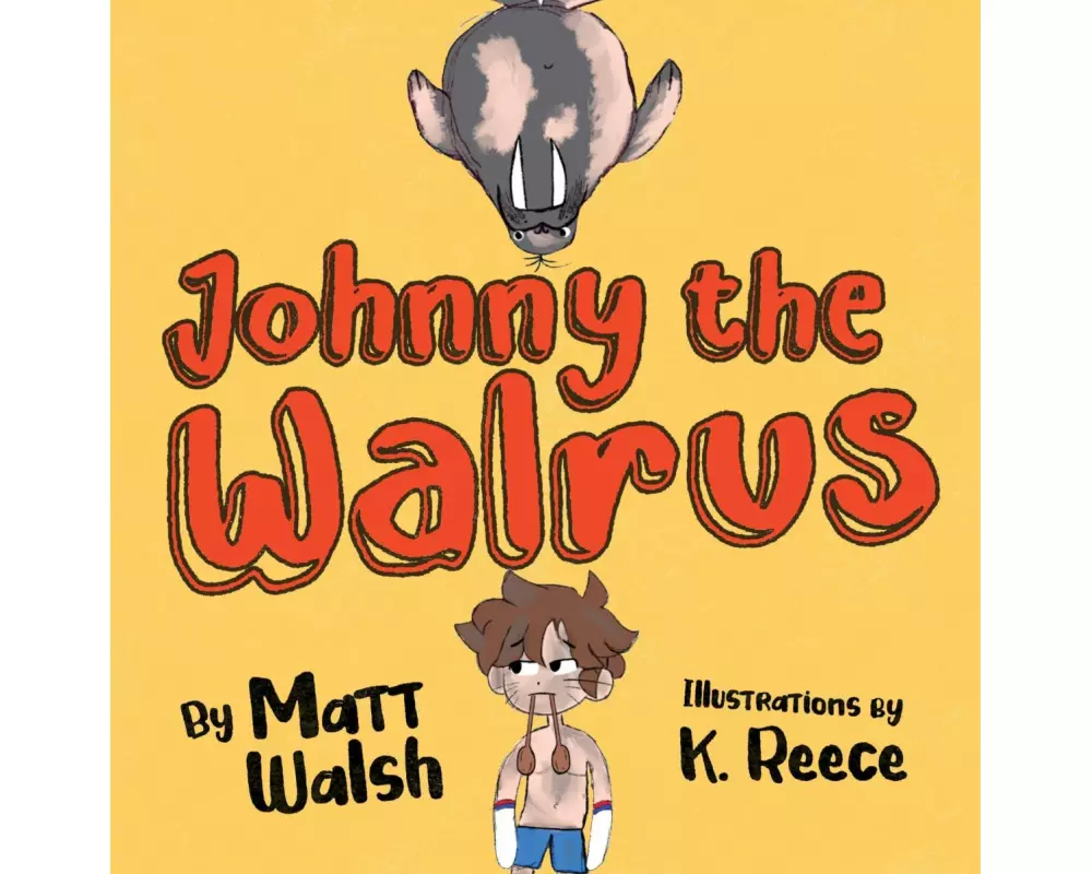 Johnny the Walrus