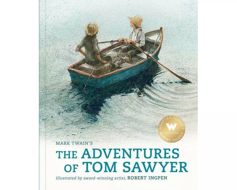 The Adventures of Tom Sawyer