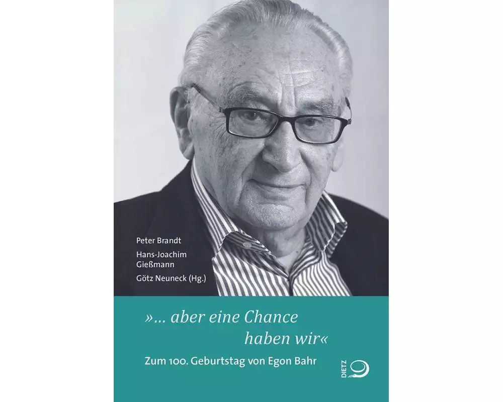 »... aber eine Chance haben wir«