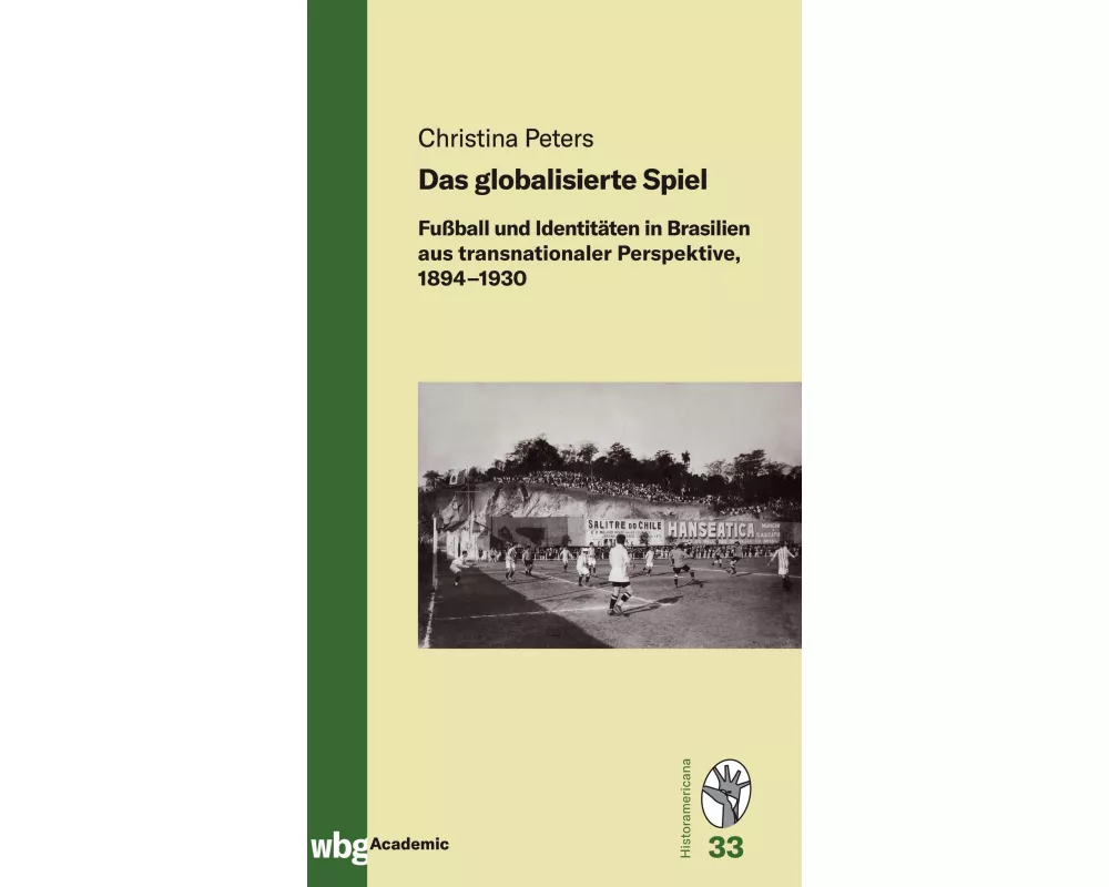 Das globalisierte Spiel