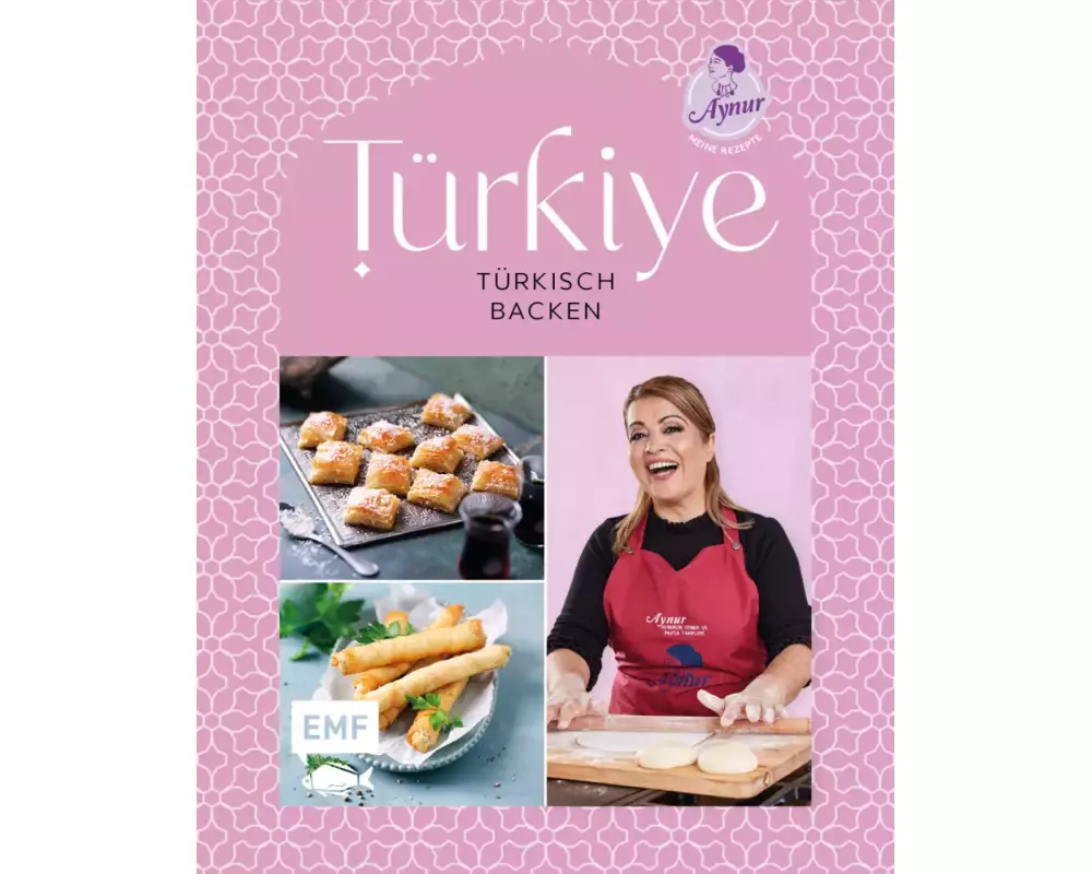 Türkiye – Türkisch backen