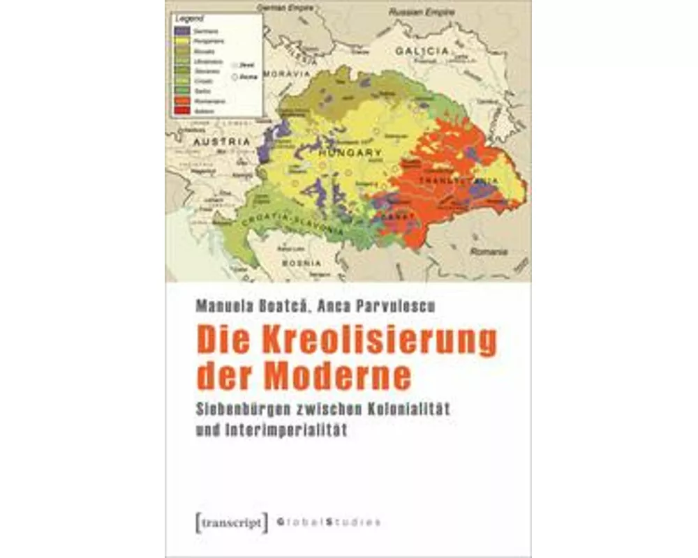 Die Kreolisierung der Moderne