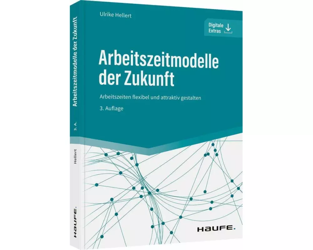 Arbeitszeitmodelle der Zukunft