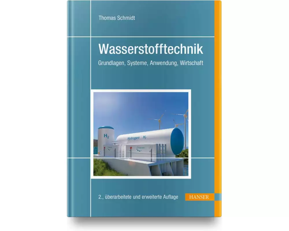 Wasserstofftechnik