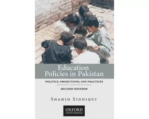 Education Policies in Pakistan