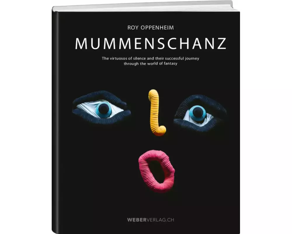 Mummenschanz