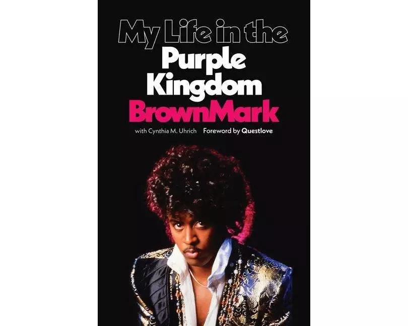 My Life in the Purple Kingdom