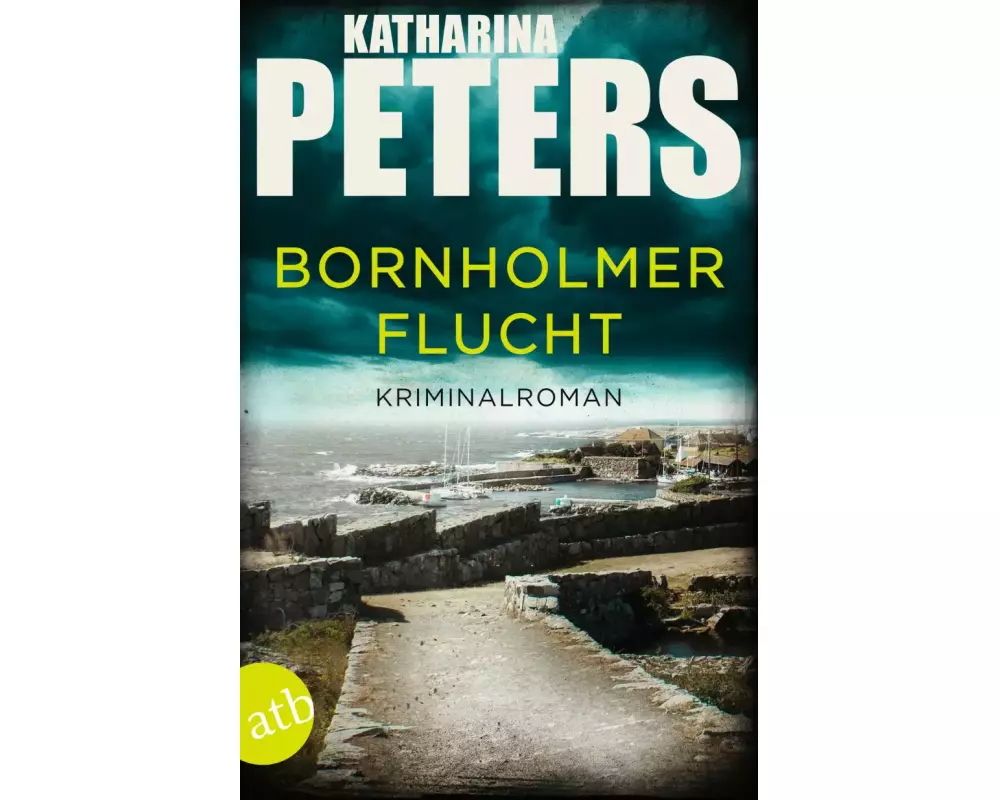 Bornholmer Flucht