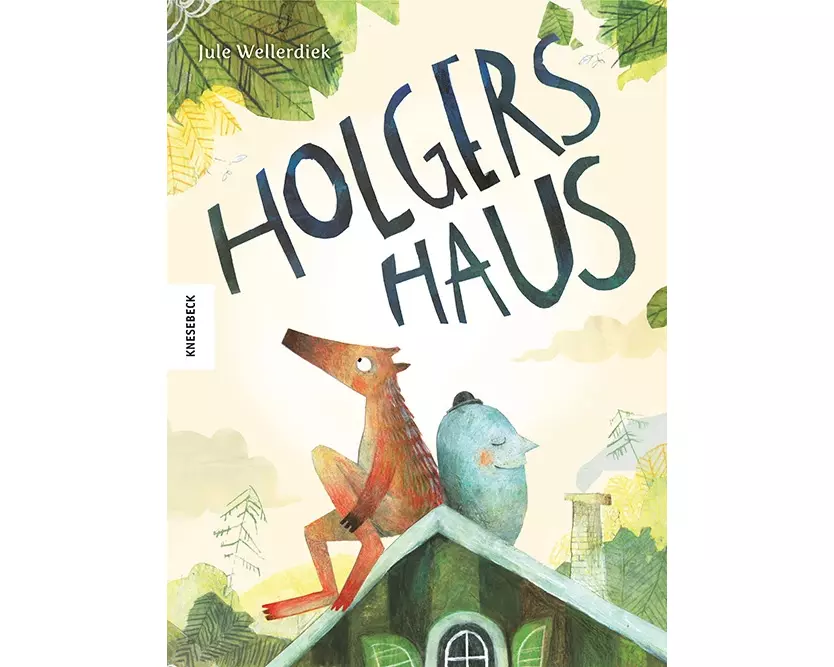Holgers Haus