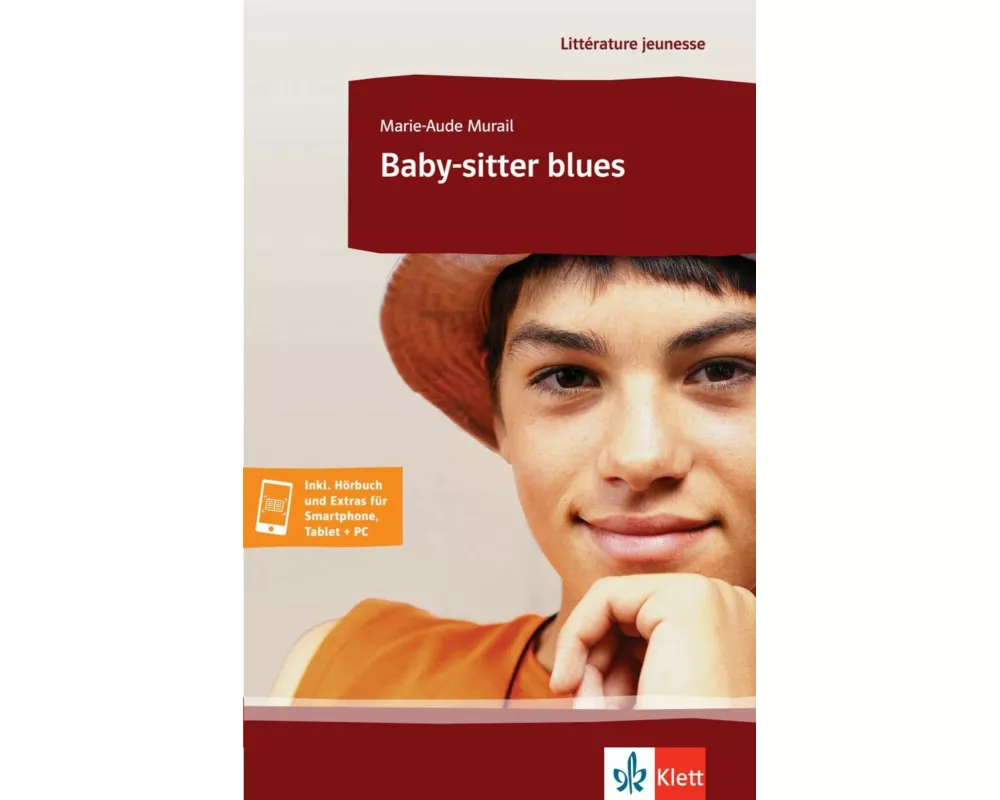 Baby-sitter blues