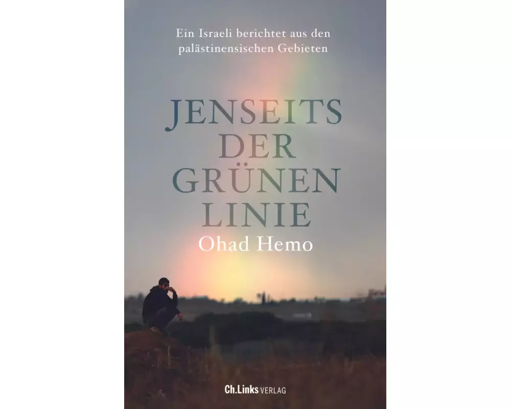 Jenseits der Grünen Linie