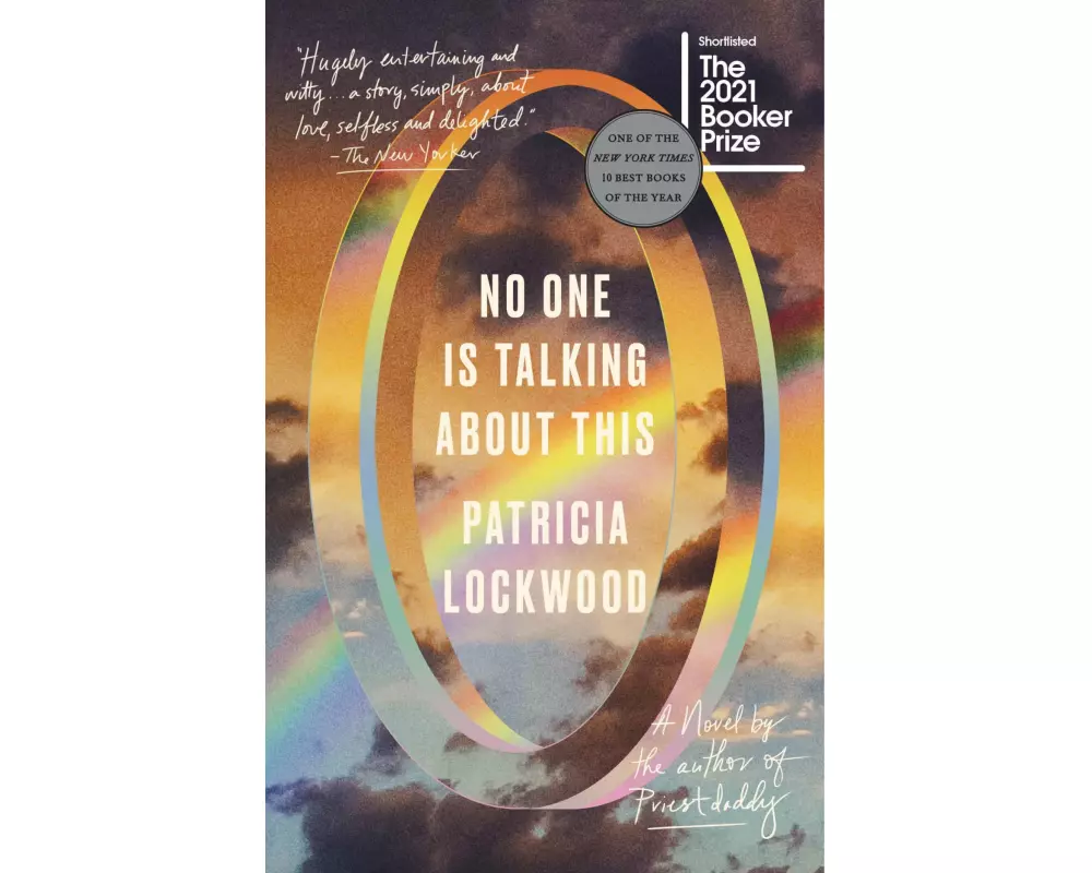 No One Is Talking About This