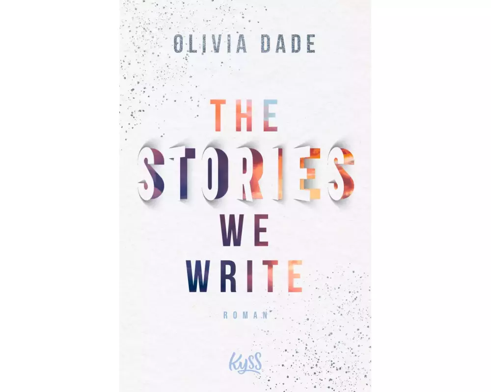 The Stories we write