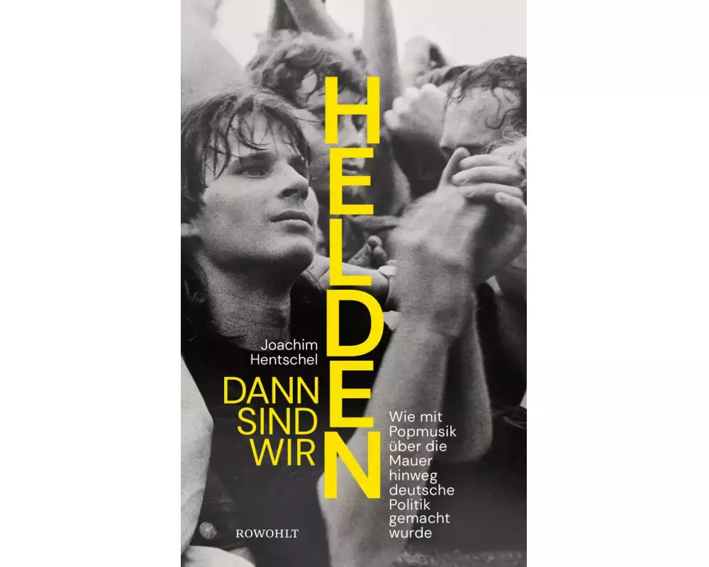 Dann sind wir Helden