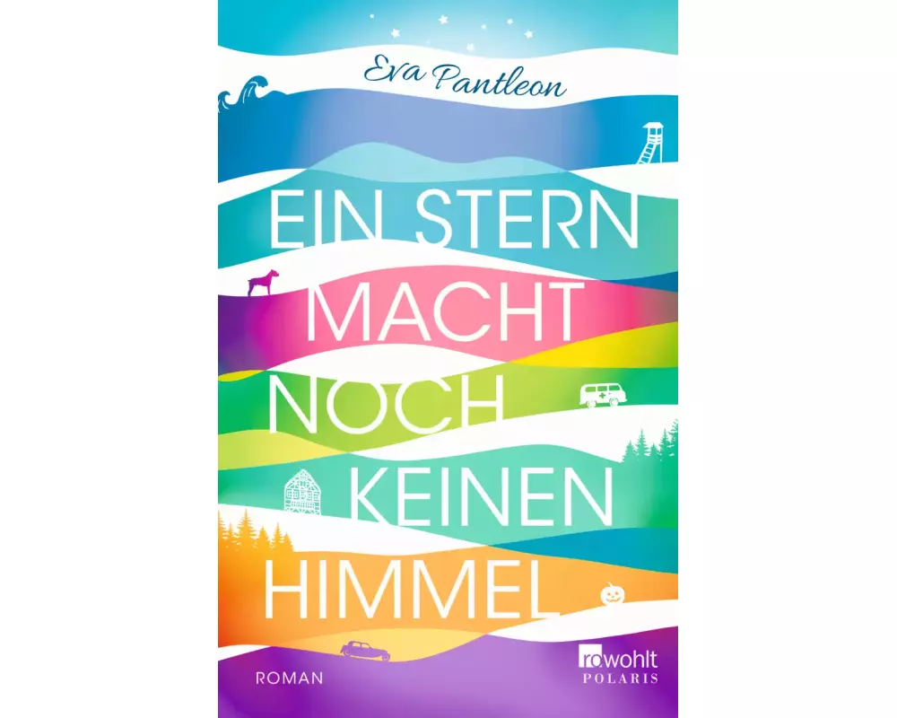 Ein Stern macht noch keinen Himmel