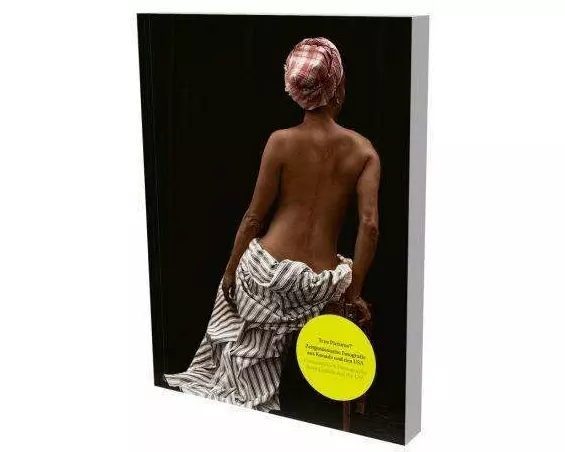 True Pictures? Contemporary Photography from Canada and the USA