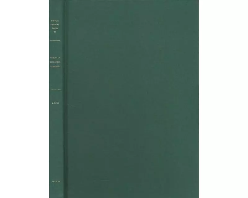 An Indian Theory of Defeasible Reasoning