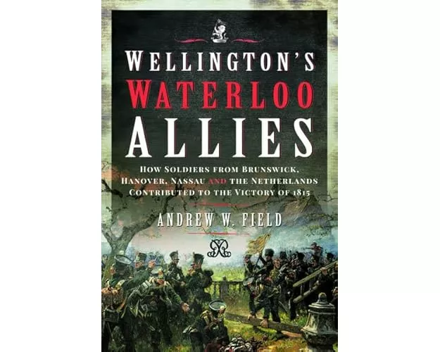 Wellington's Waterloo Allies