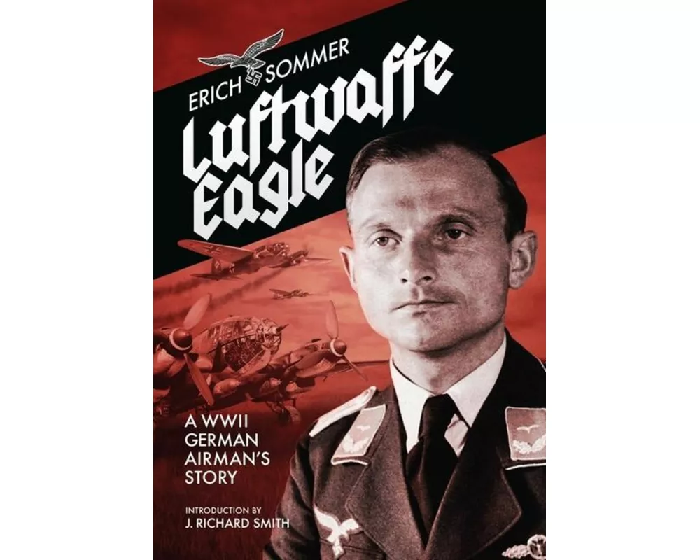 Luftwaffe Eagle