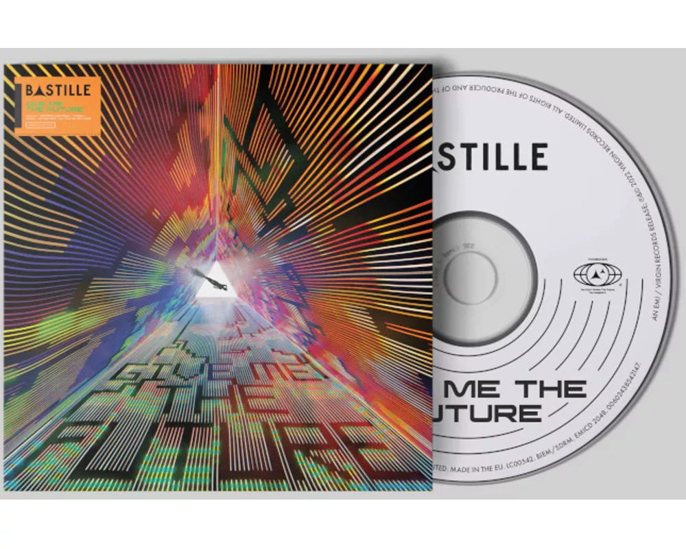 Give Me The Future