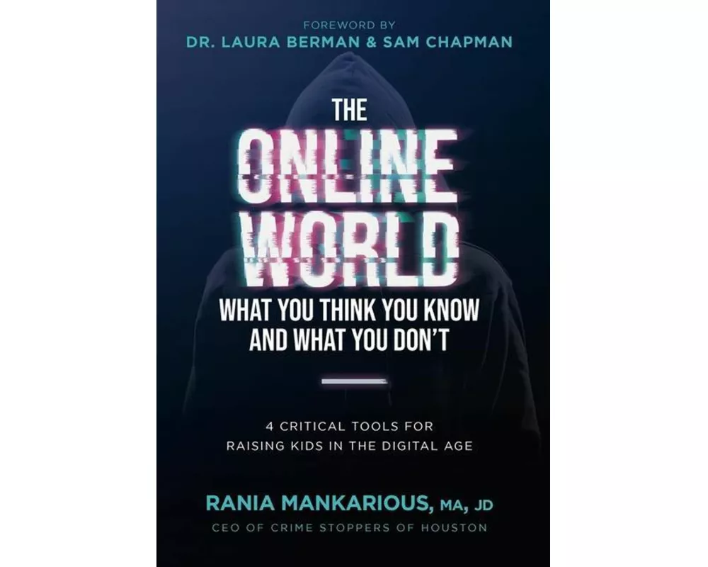 The Online World, What You Think You Know and What You Don't