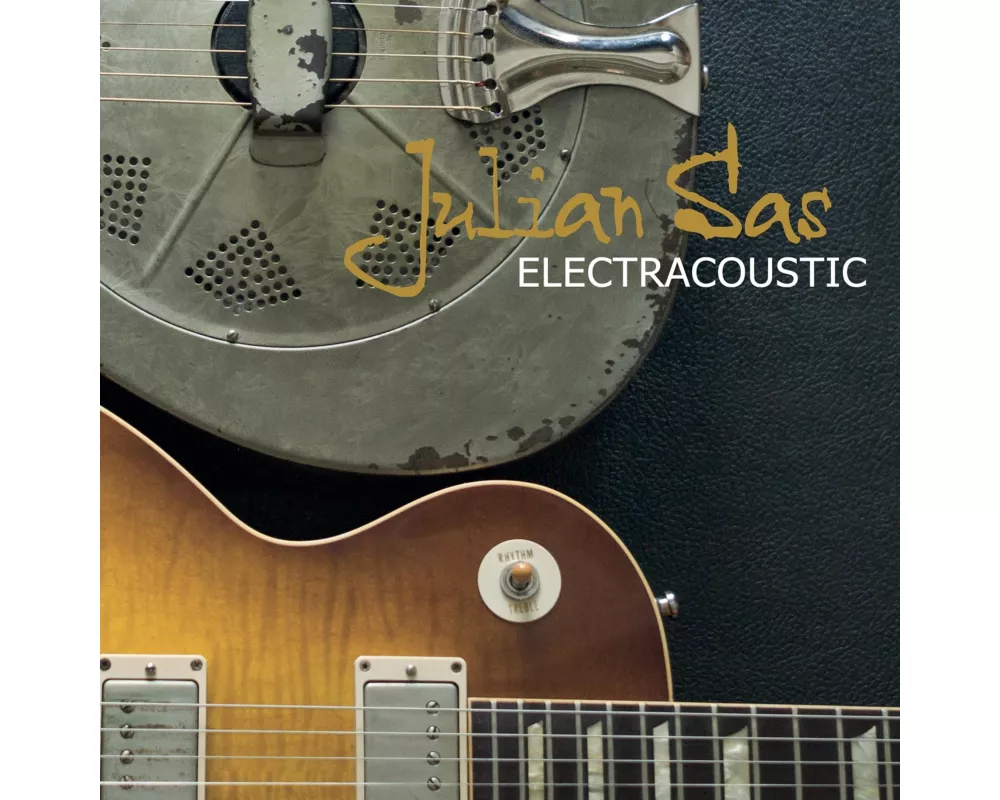 Electracoustic