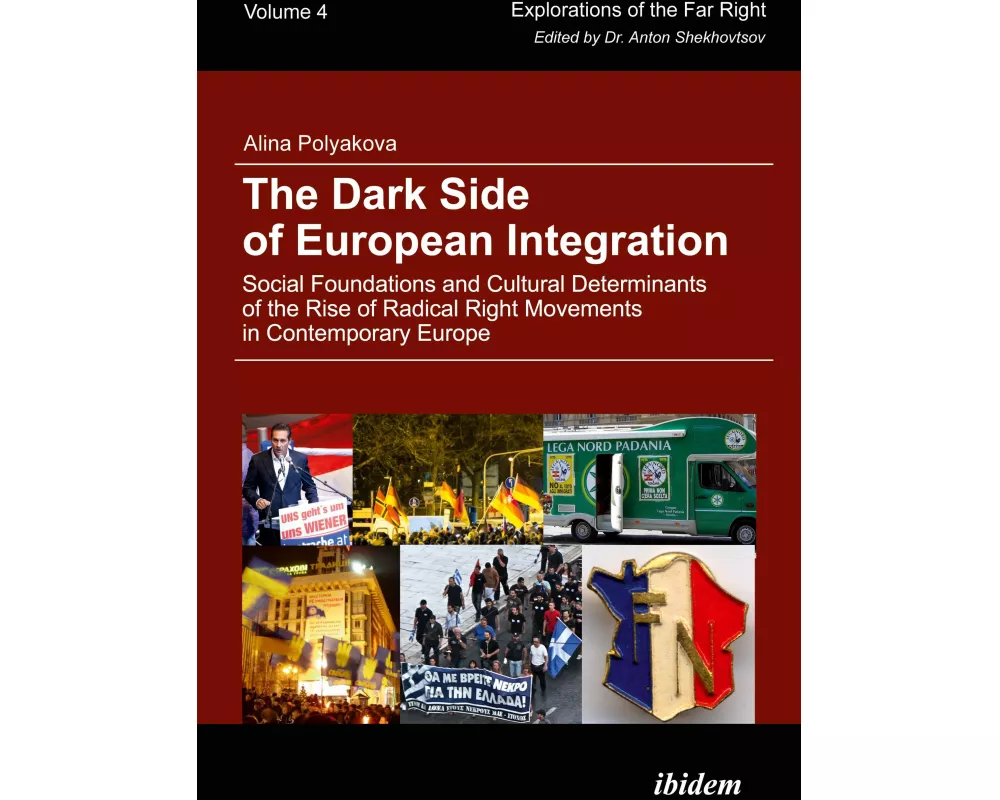 The Dark Side of European Integration