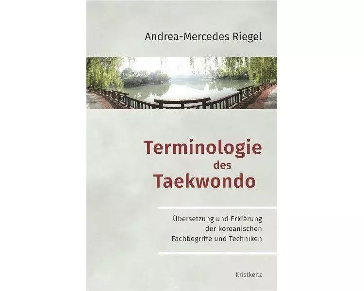 Terminologie des Taekwondo
