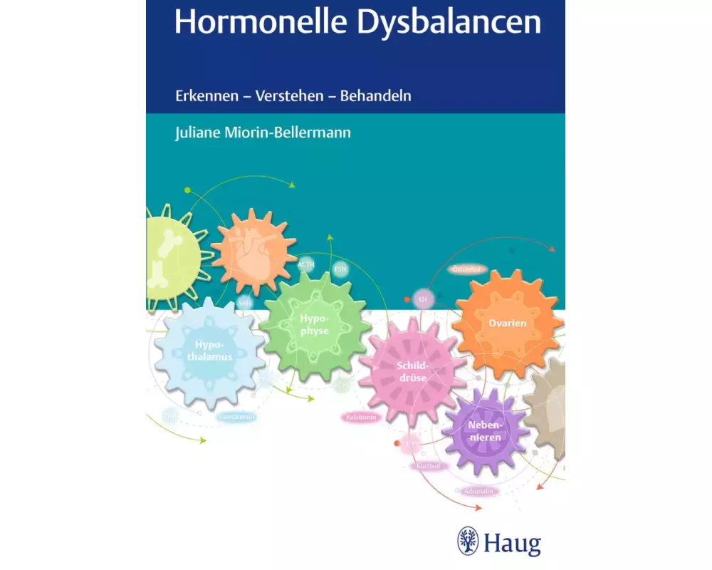 Hormonelle Dysbalancen