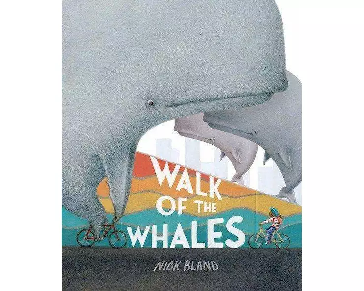 Walk of the Whales