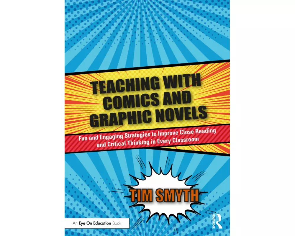Teaching with Comics and Graphic Novels